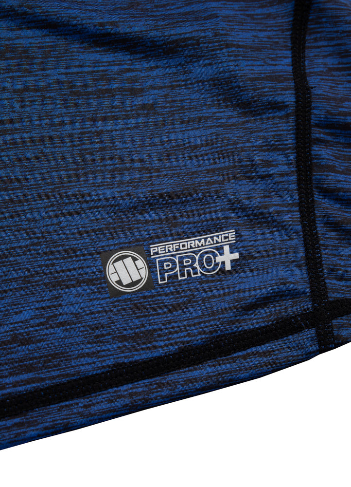 Pitbull Performance Pro Dri-fit Training Shirt