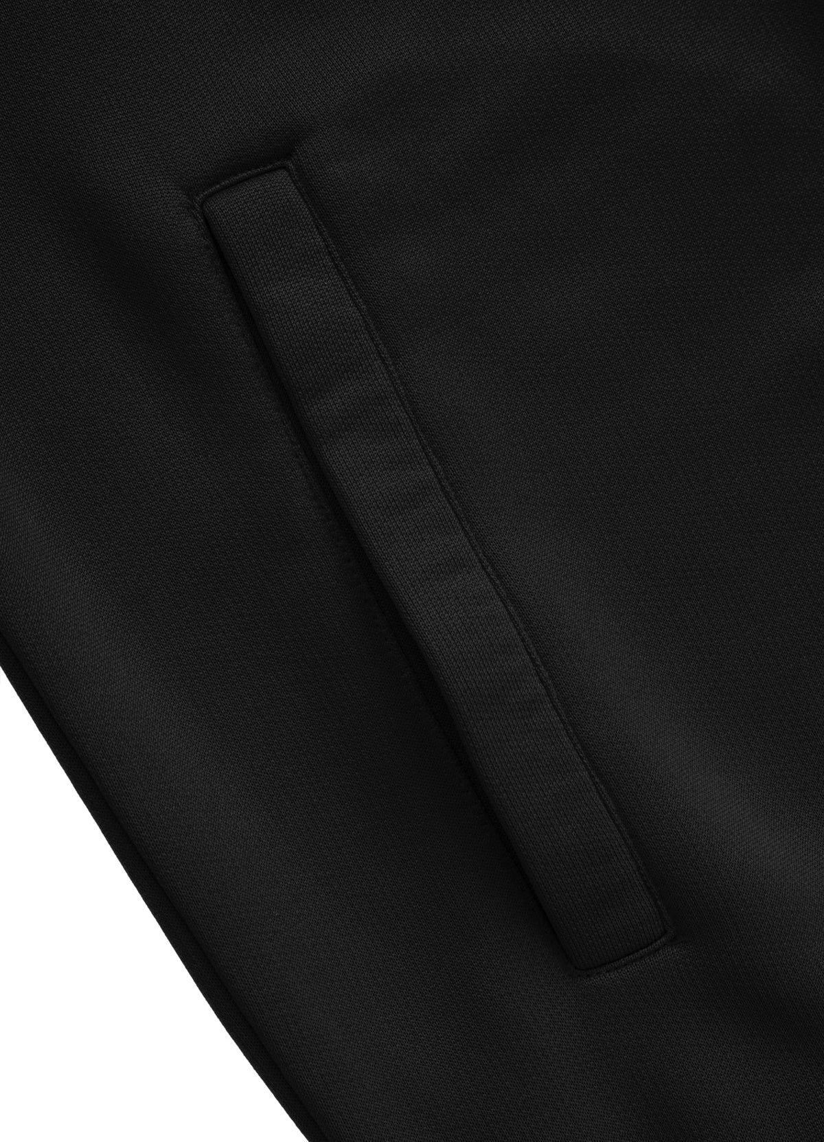 ADCC Oldschool Tracksuit Top