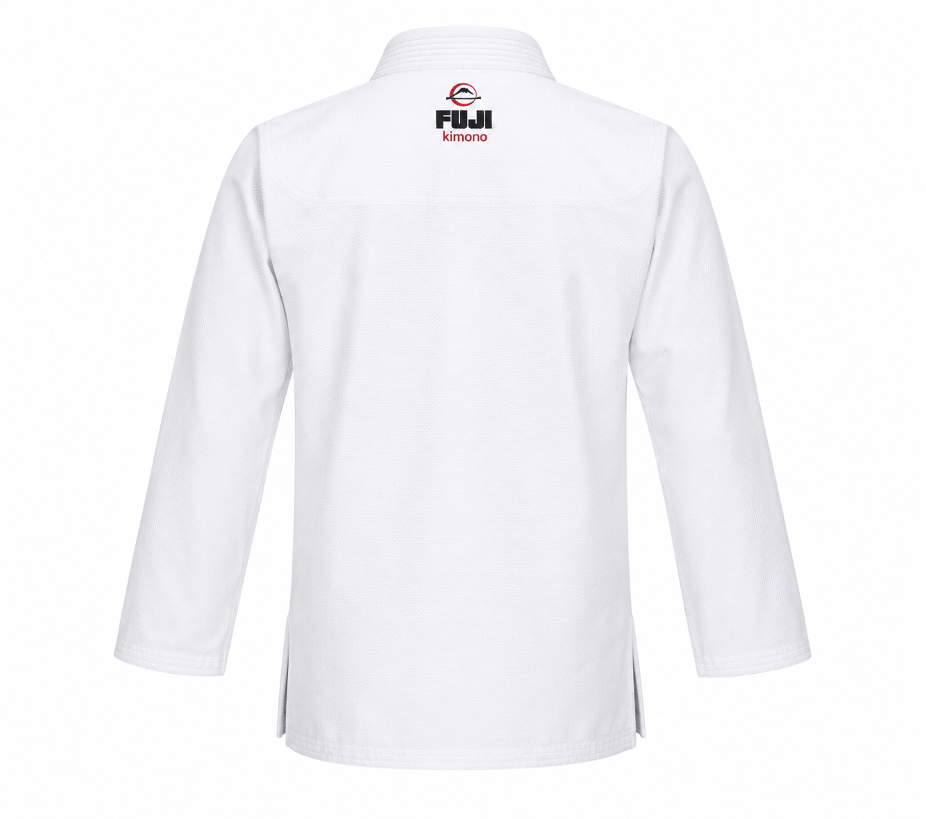 Fuji Lightweight Training Gi Jacket