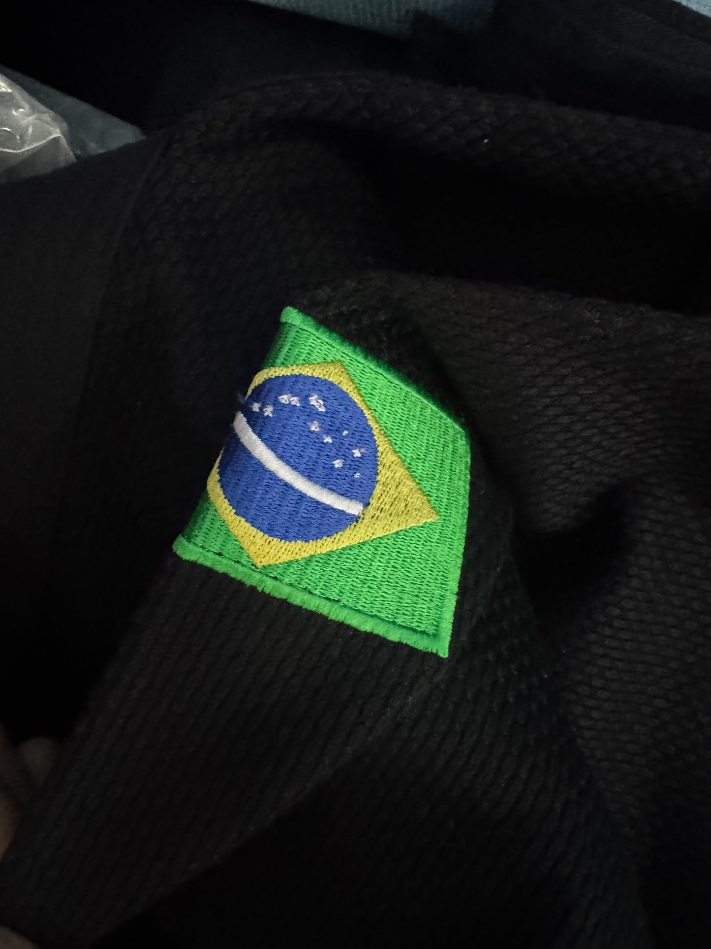 Fuji All Round Brazil Edition Gi