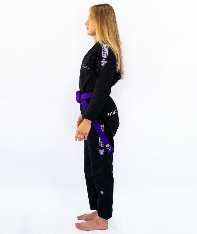 Tatami Ladies Elements Superlite Gi
