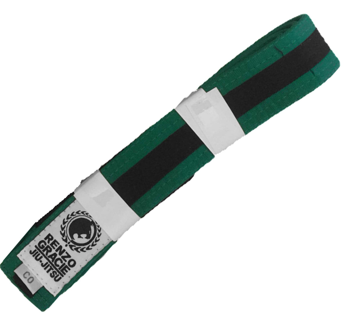 Renzo Gracie Kids Colour Belts
