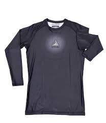 Fulcrum Kids Rashguard