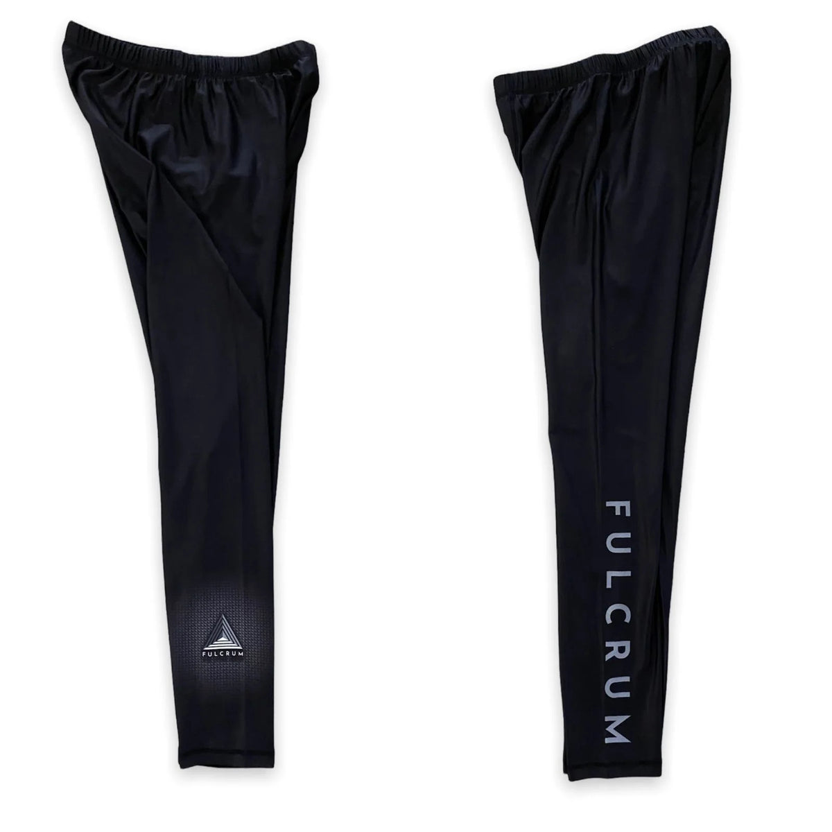 Fulcrum Compression Spats