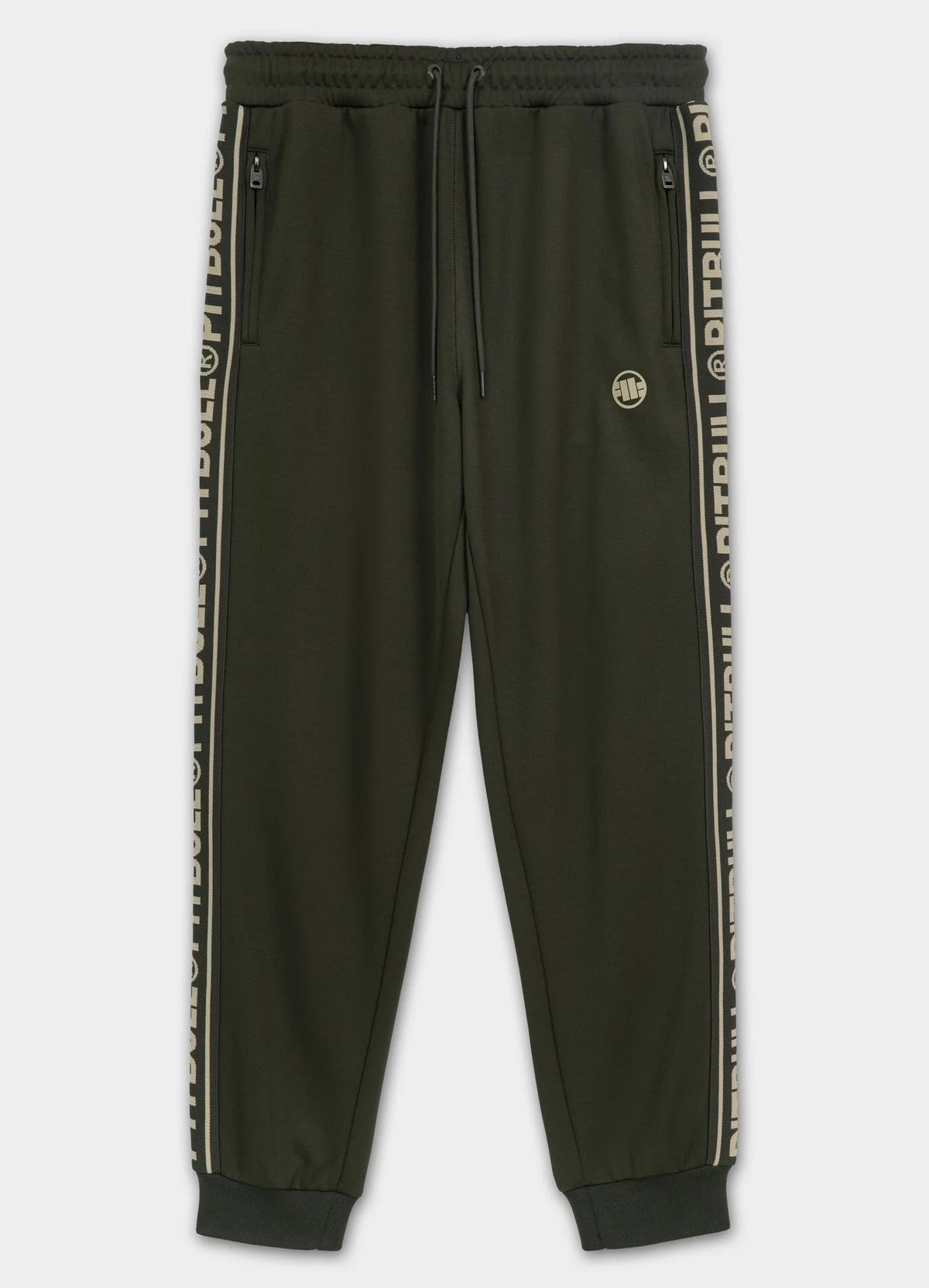 Pitbull Oldschool Trackpants