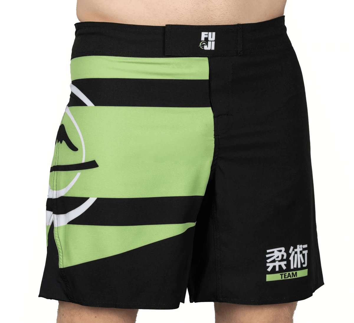 Fuji Vision Shorts