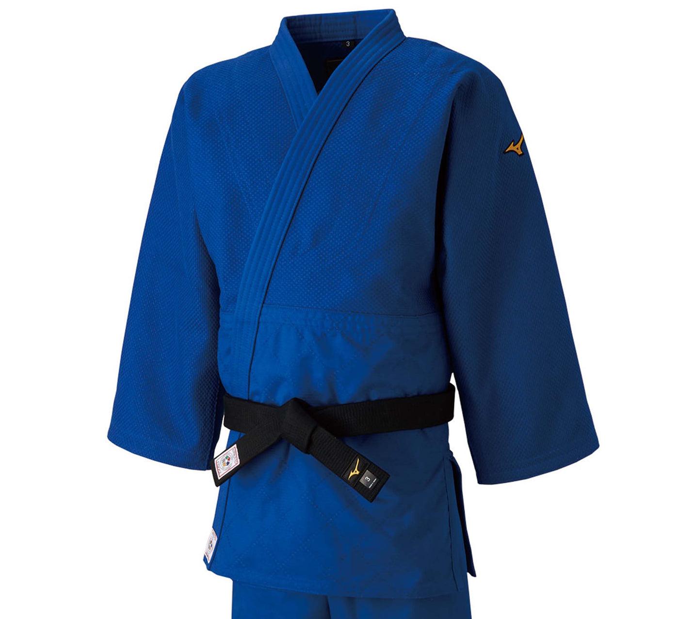 Mizuno Yusho Judogi