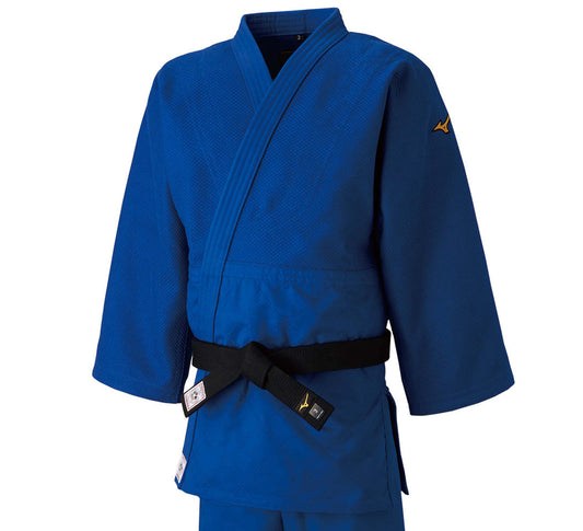 Mizuno Yusho Judogi