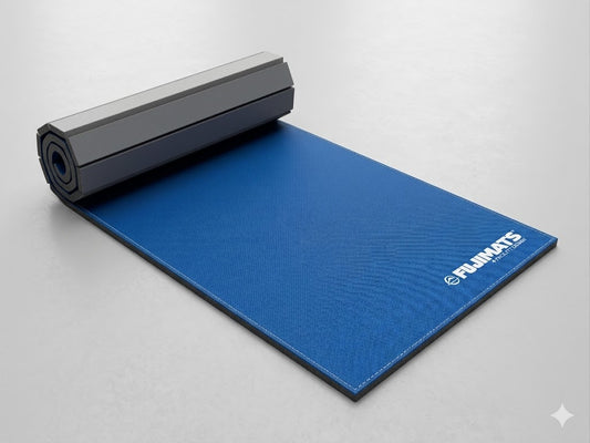 Fuji Home Rollout Mat