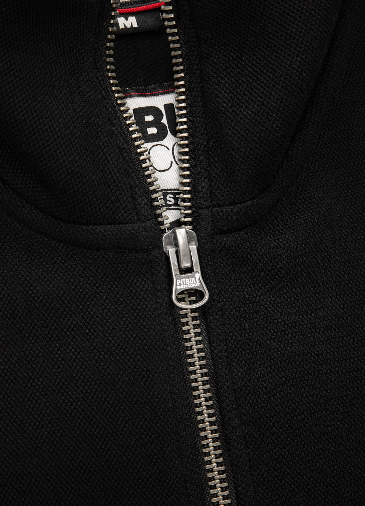 ADCC Premium Pique Tracksuit Top