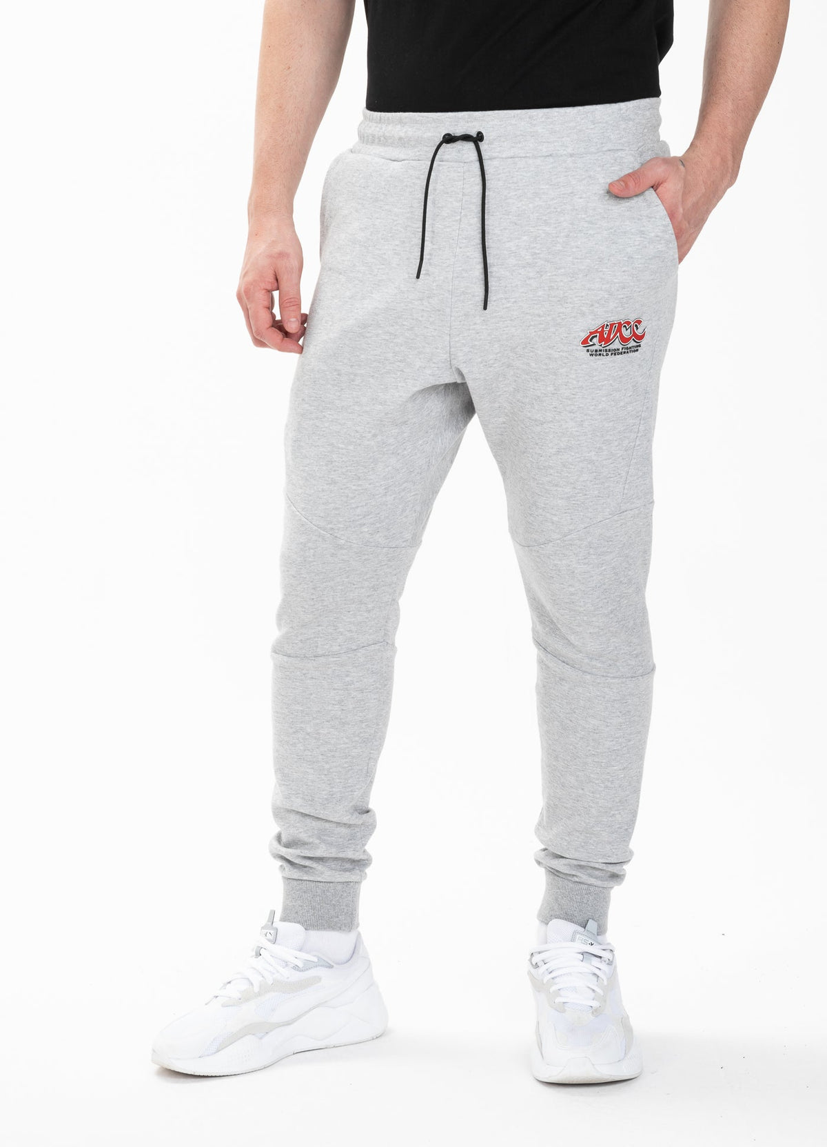 ADCC Sweatpants
