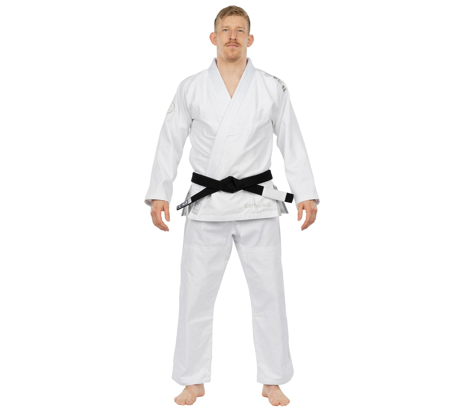 Fuji Elemental Gi