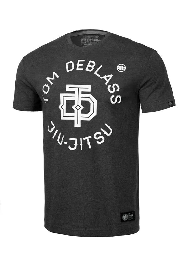Tom Deblass T-Shirt