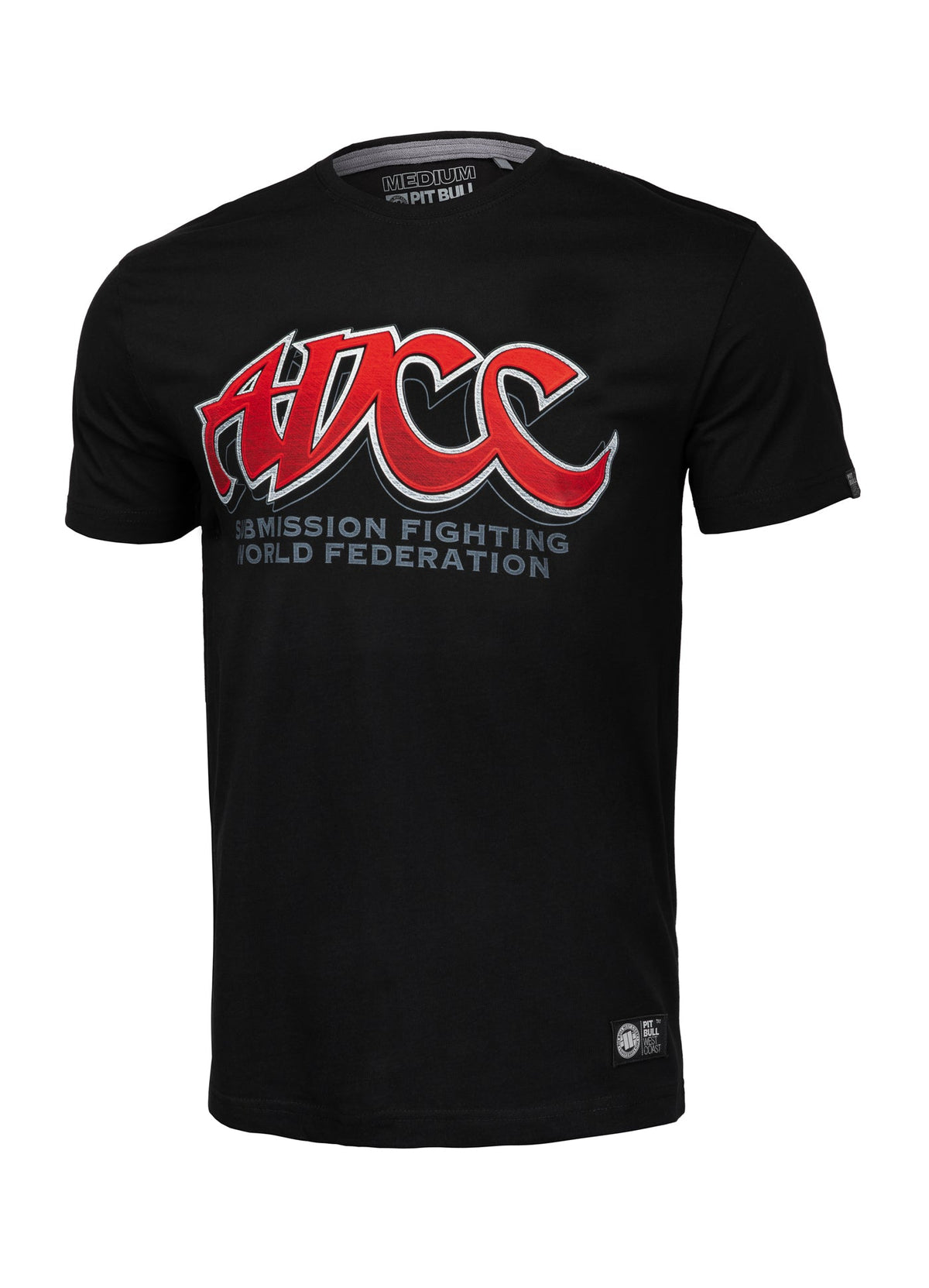ADCC T-shirt