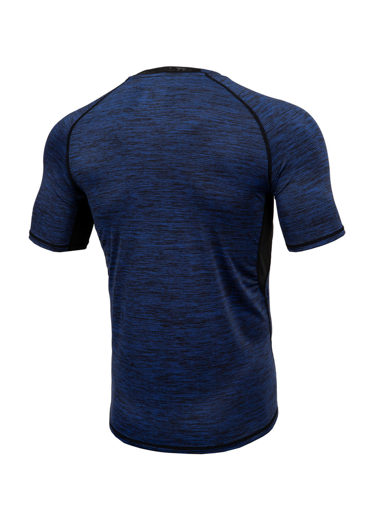 Pitbull Performance Pro Dri-fit Training Shirt