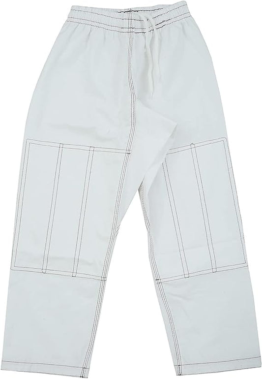 Fulcrum Ripstop Kids Gi Pants