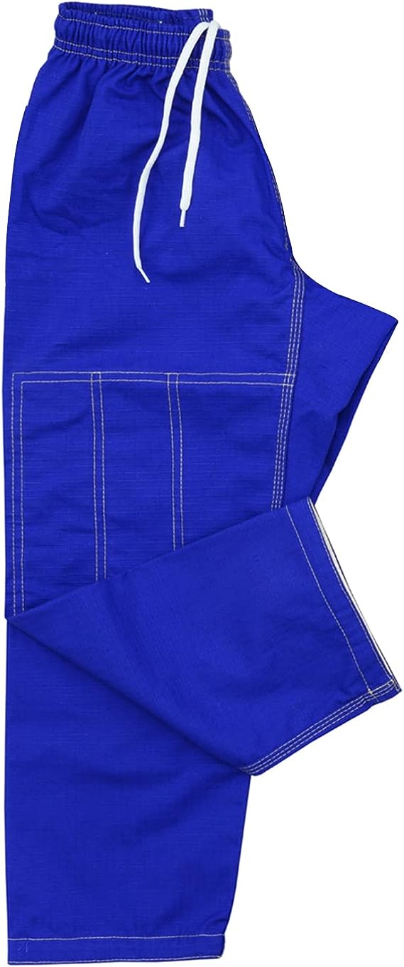 Fulcrum Ripstop Kids Gi Pants