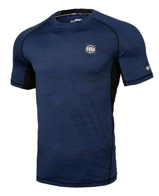 Pitbull Performance Pro Dri-fit Training Shirt