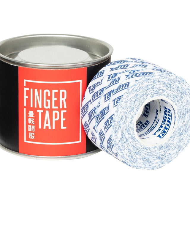 Tatami Finger Tape