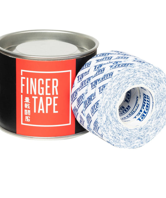 Tatami Finger Tape