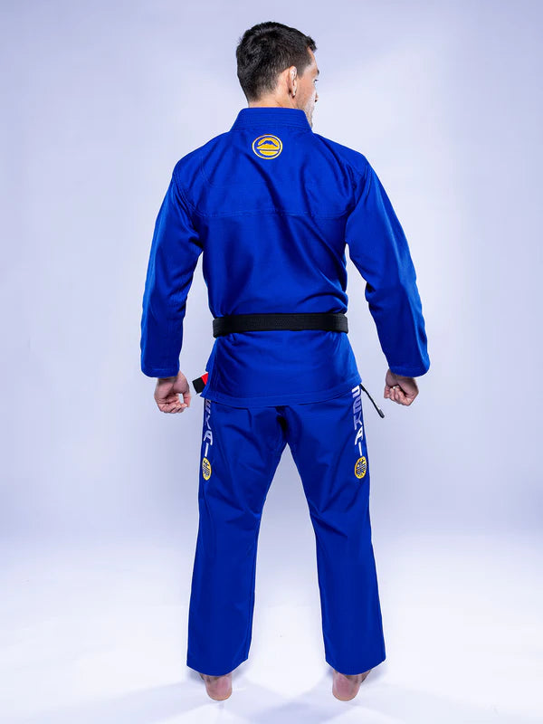 Fuji Sekai Gi Jacket