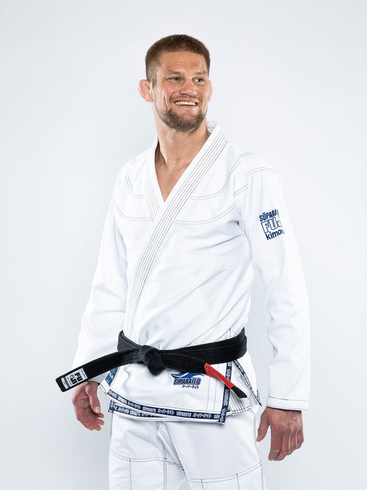 Fuji Suparaito Gi Jacket