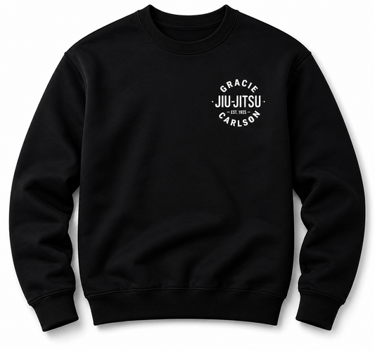Renzo Gracie Crewneck