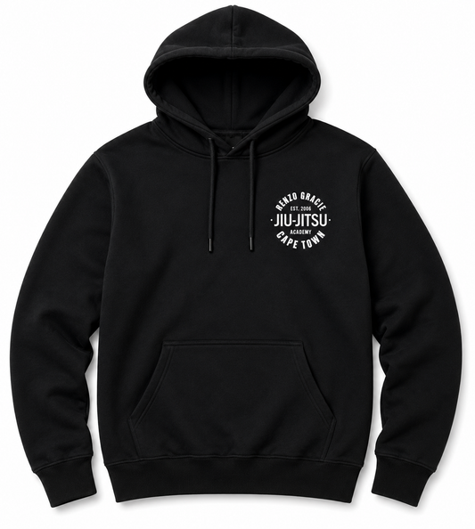 Renzo Gracie Hoodie