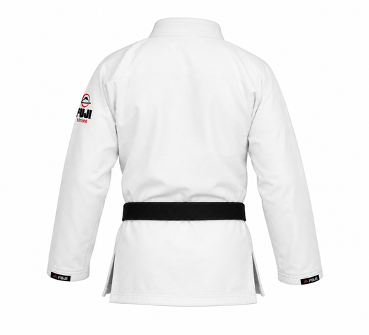 Fuji Lightweight Training Gi Jacket