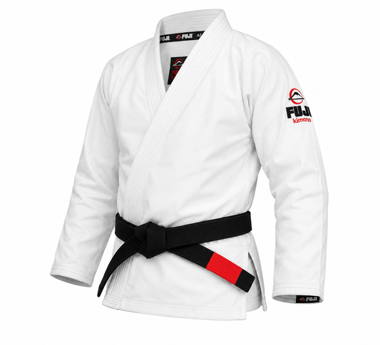 Fuji All Round Gi Jacket