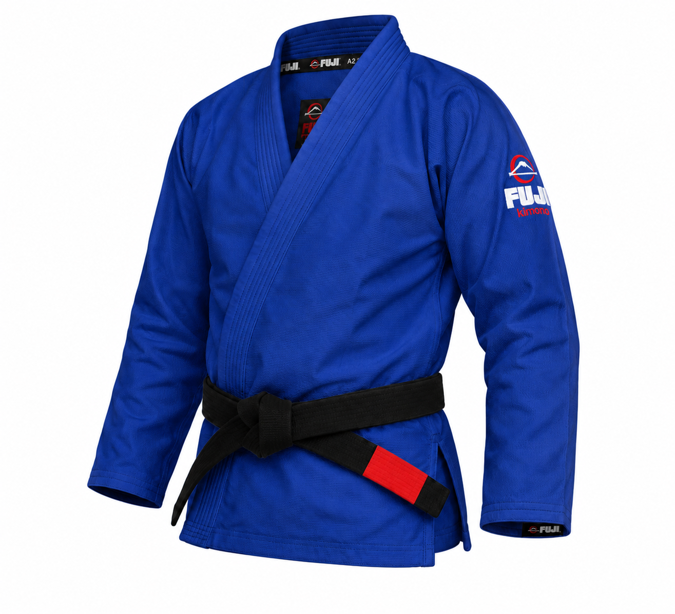 Fuji Lightweight Training Gi Jacket