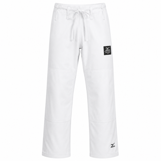 Mizuno Keiko Judo Pants