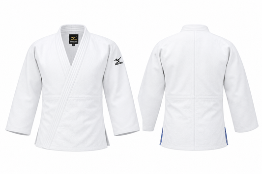 Mizuno Keiko Judo Jacket