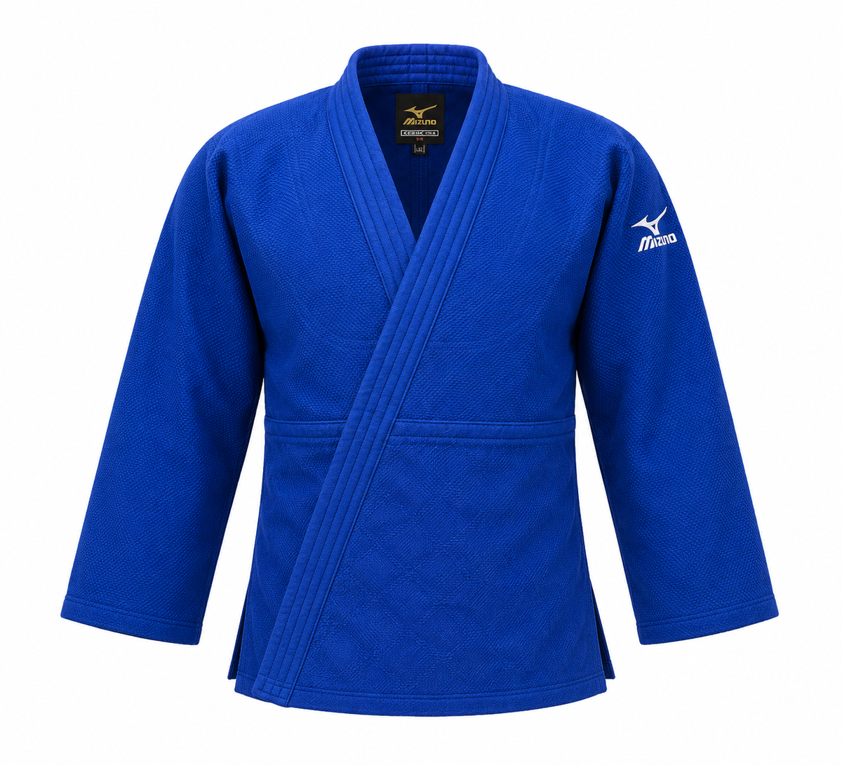 Mizuno Keiko Judo Jacket