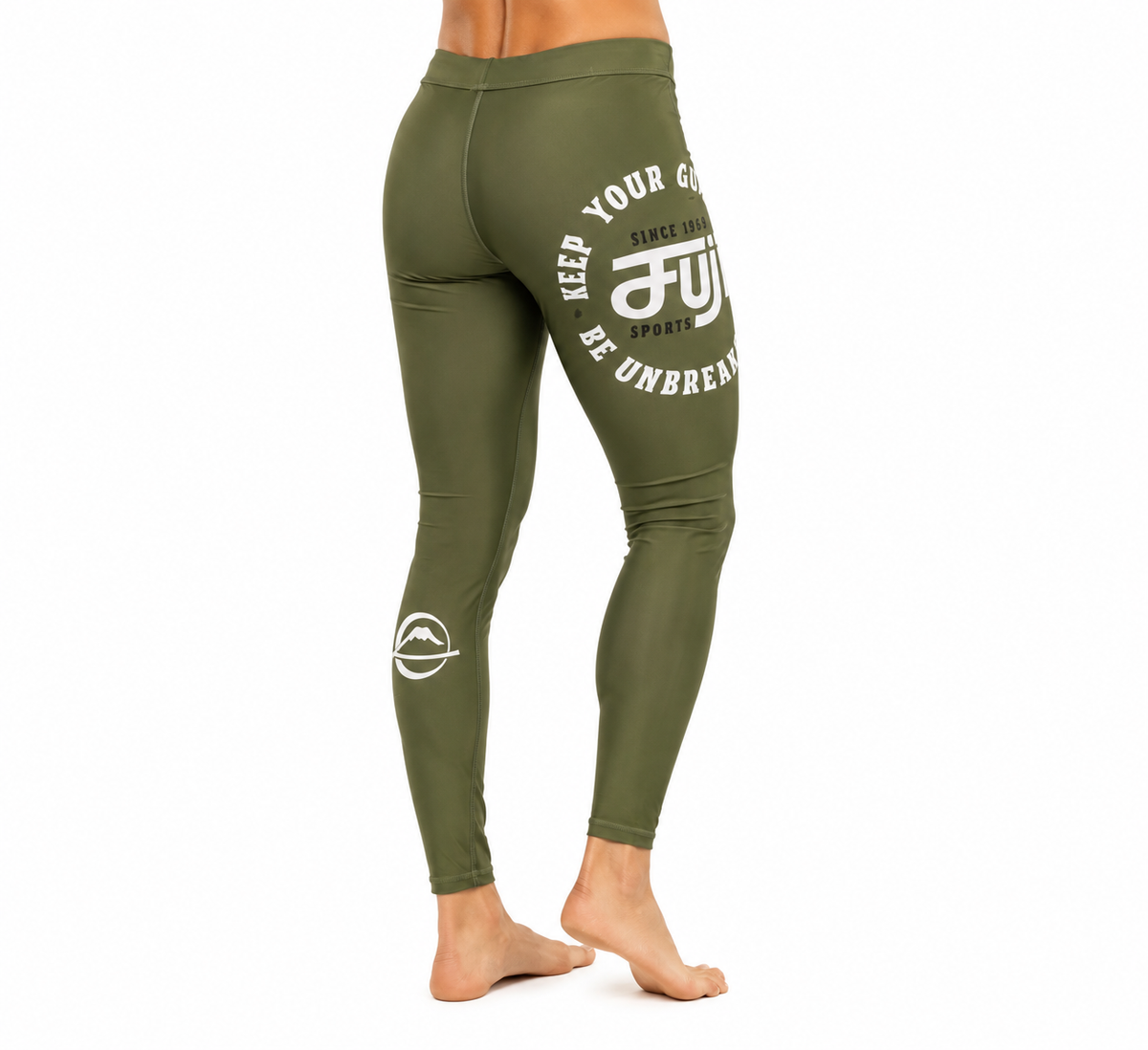 Fuji Special Ops Spats