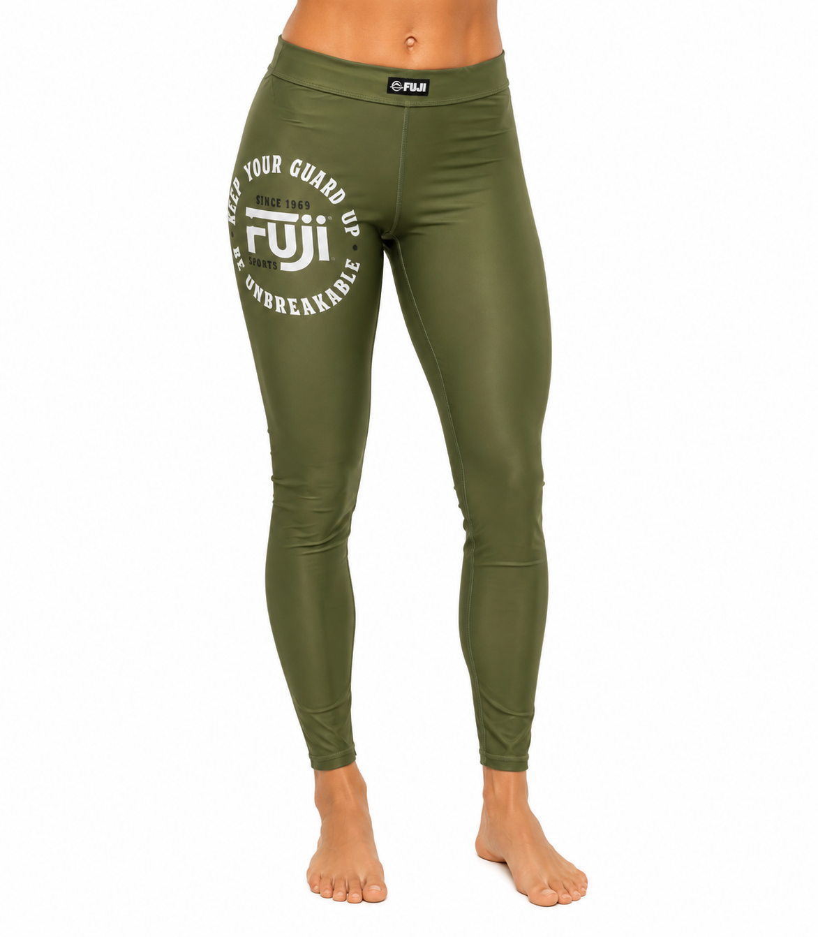 Fuji Special Ops Spats