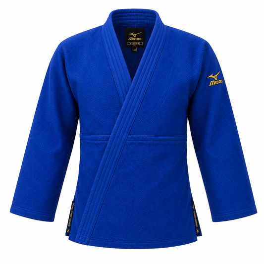 Mizuno Yusho Judo Jacket