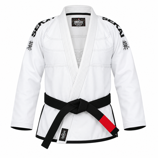 Fuji Sekai Gi Jacket