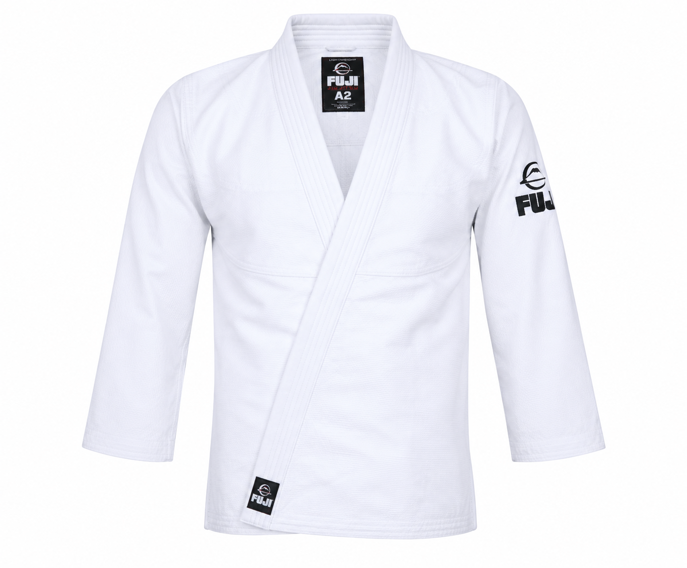 Fuji Lightweight Training Gi Jacket