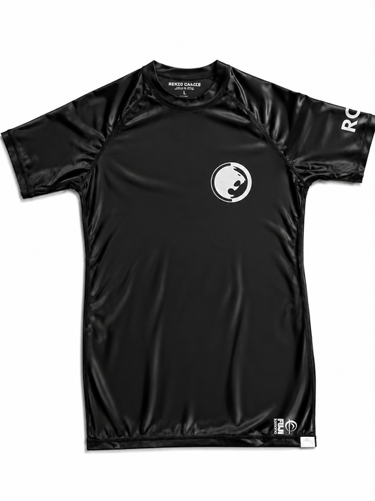 RGA Cape Town SS Rashguard