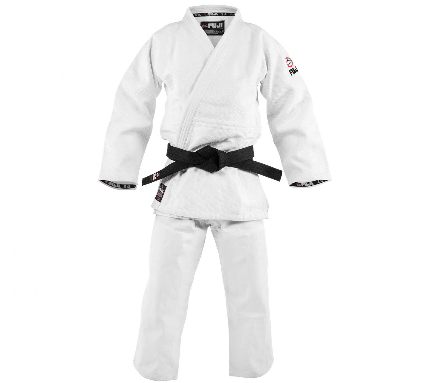 Fuji Lightweight Full Judogi