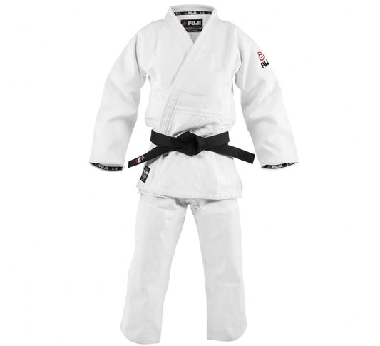 Fuji Lightweight Full Judogi