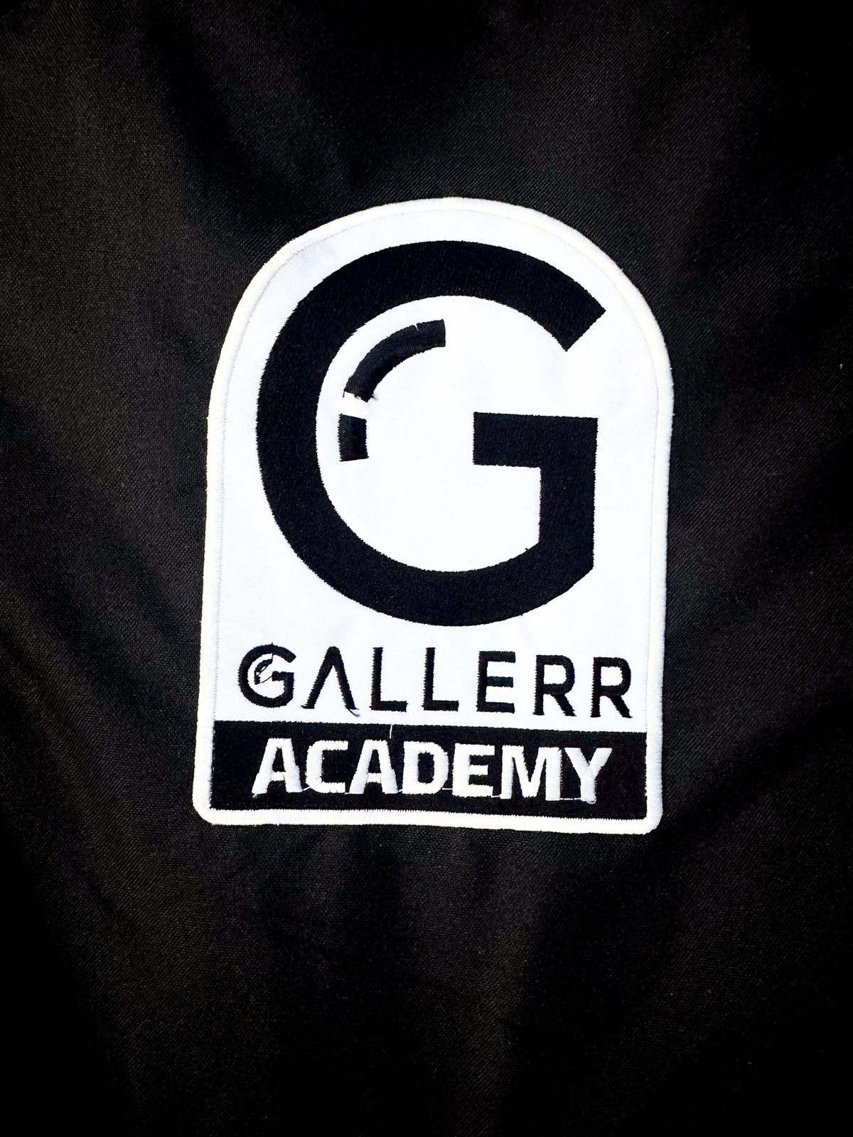 Renzo Gracie x Gallerr Gi