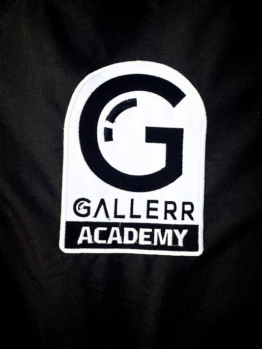Renzo Gracie x Gallerr Gi