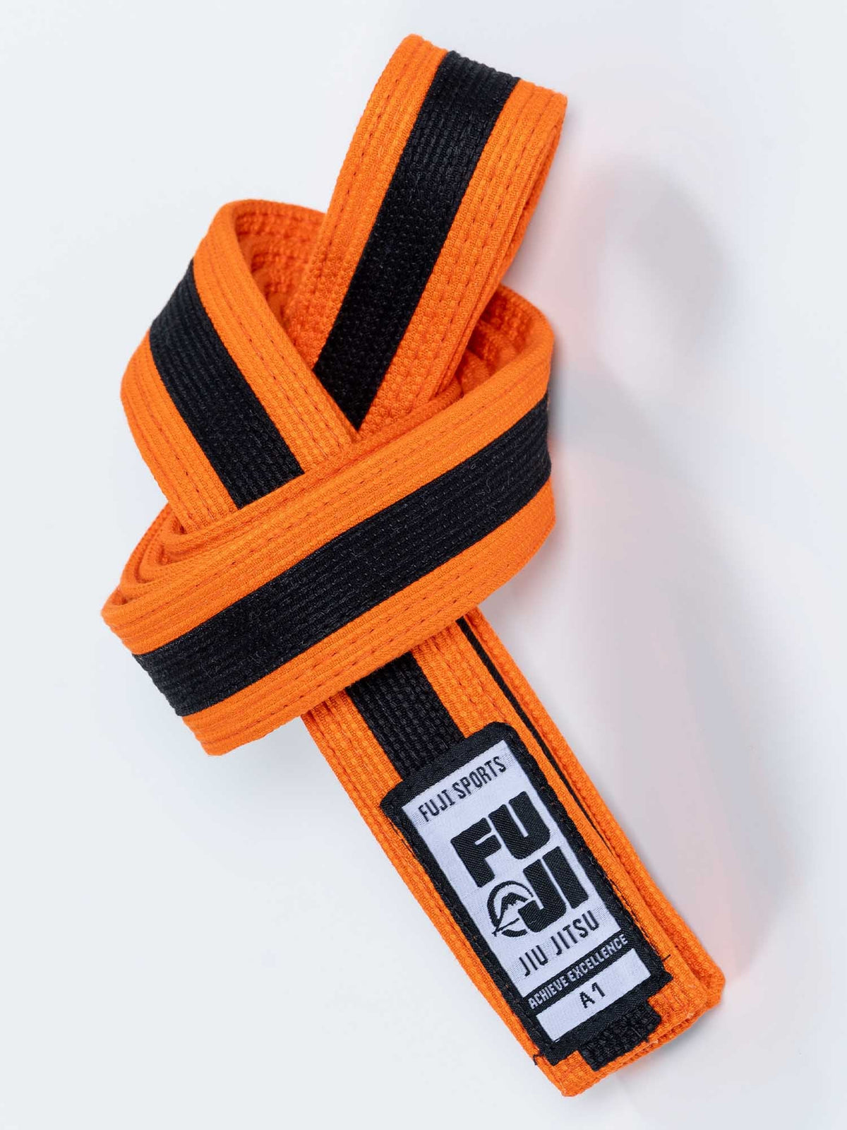 Fuji Kids Colour Belts