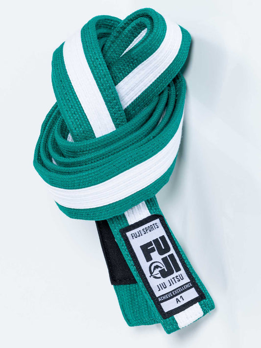 Royce Gracie Kids Colour Belts