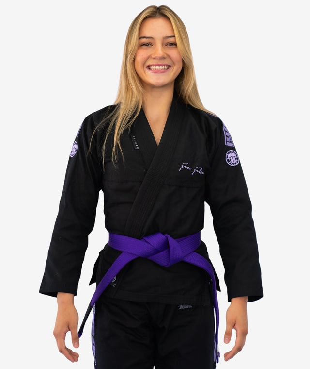Tatami Ladies Elements Superlite Gi
