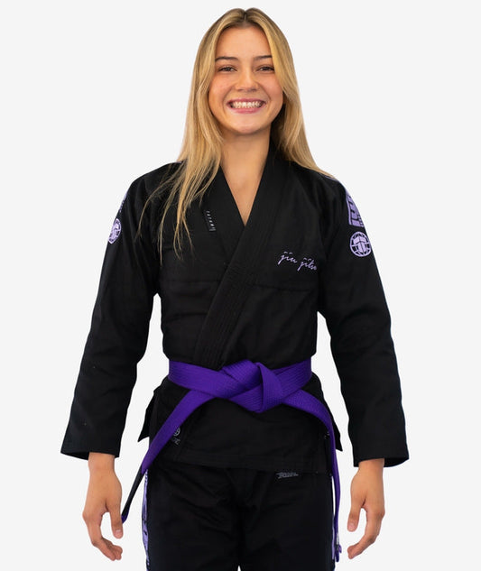 Tatami Ladies Elements Superlite Gi