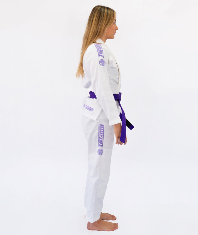 Tatami Ladies Elements Superlite Gi