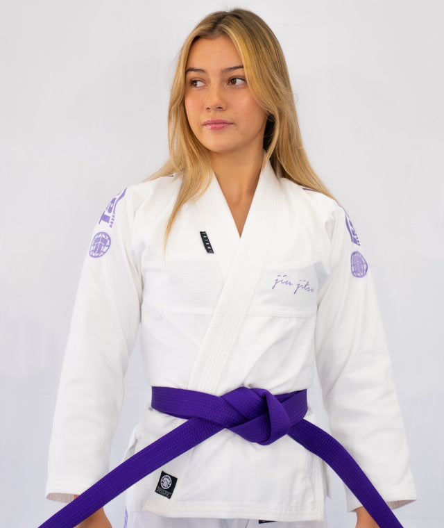 Tatami Ladies Elements Superlite Gi